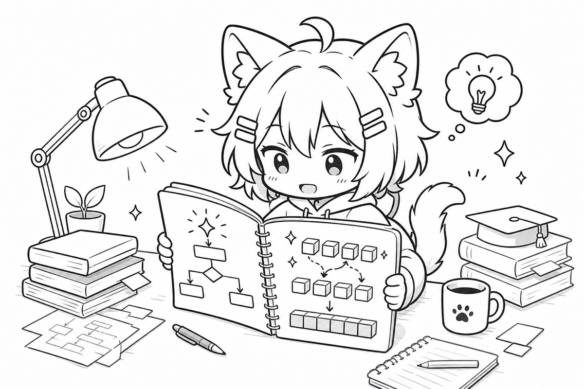 算法笔记1.0