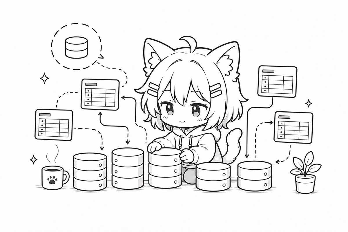 数据库基础知识