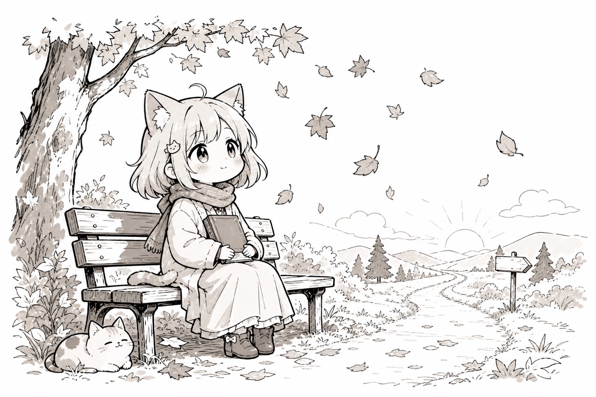 秋