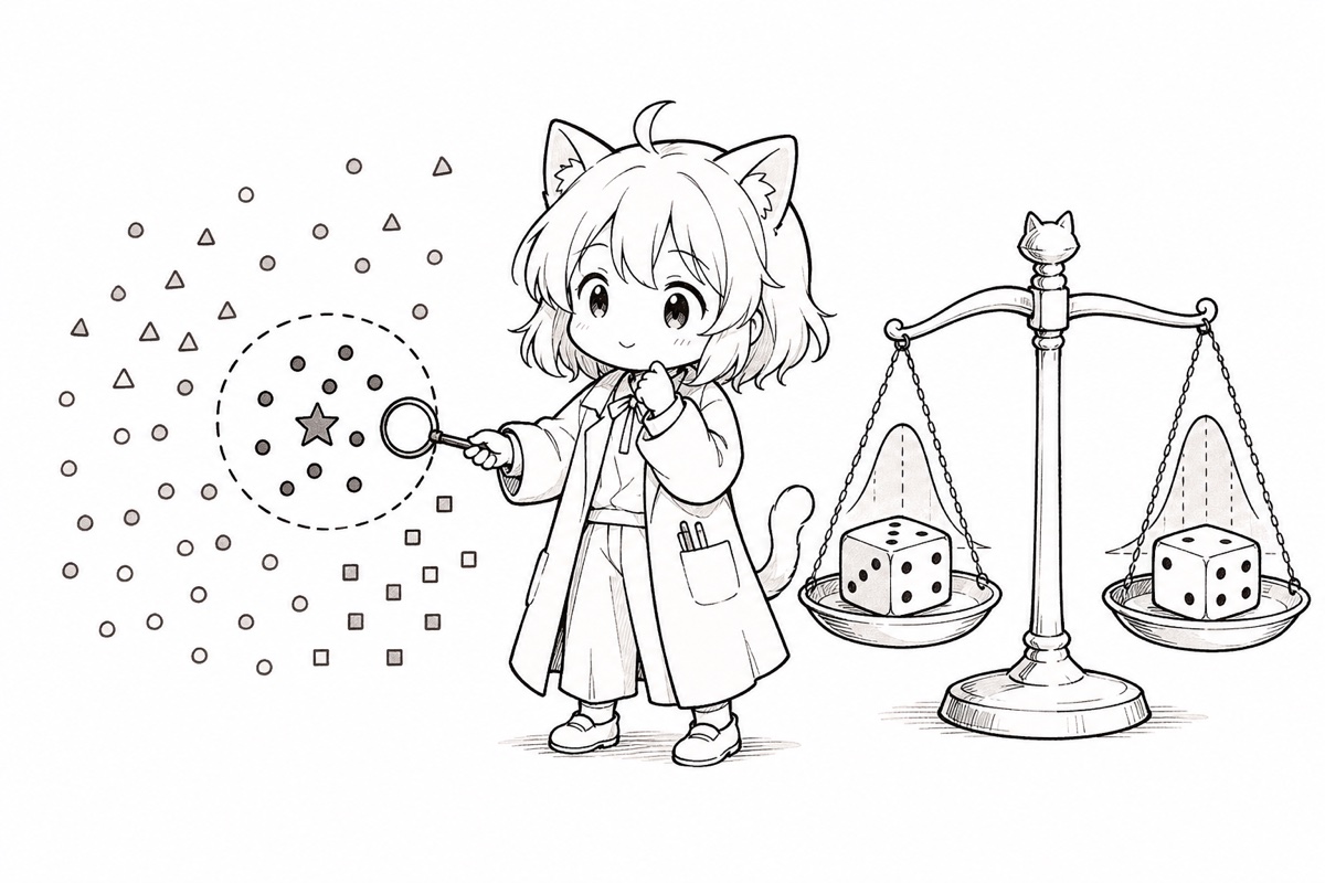 贝叶斯 AND KNN