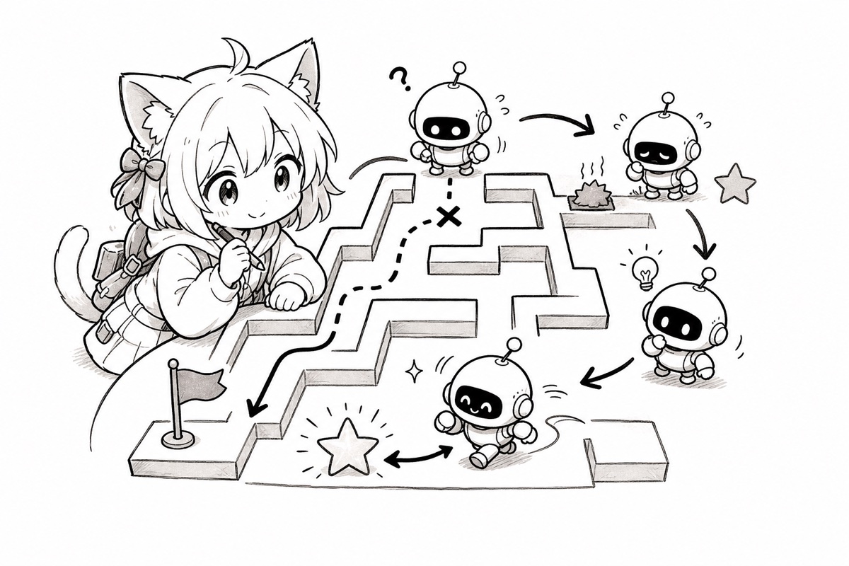 动手学强化学习