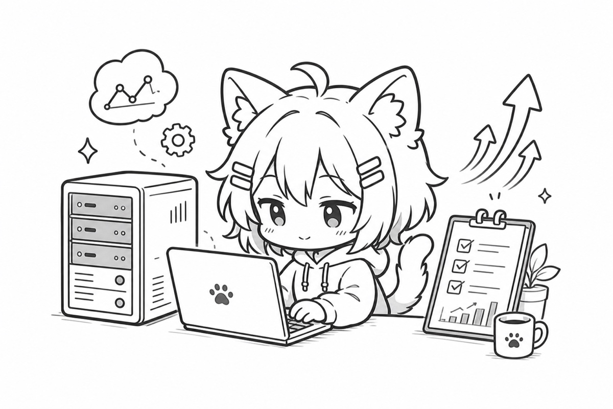服务器上实验的相关优化策略